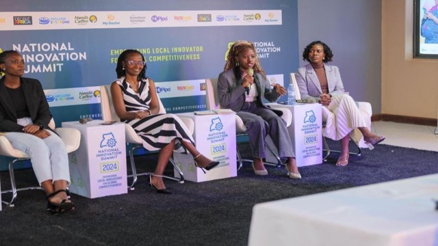 National Innovation Summit 2024, Uganda